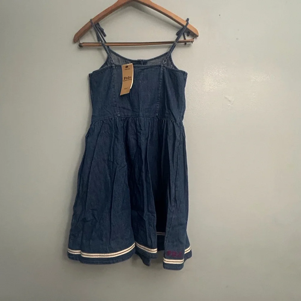 Polo by Ralph Lauren dress